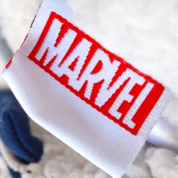 Marvel Hooded Boy's Sweater Full Zip Size 3T - Picture 8 of 10